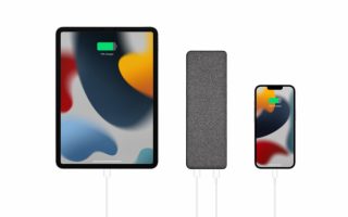 mophie powerstation pro jetzt bei Apple erhältlich