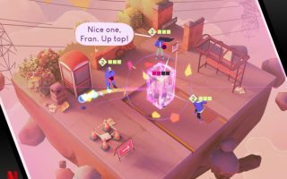 App des Tages: Desta: The Memories Between im Video