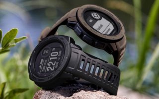 Amazon Blitzangebote: Garmin Smartwatch, JBL, Bose, Sennheiser & mehr