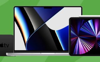 Nur an diesem Wochenende: Green Week Deals bei Cyberport