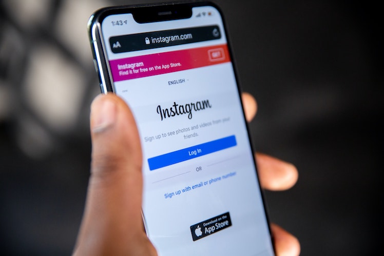 Instagram führt neue „Blend“-Funktion ein