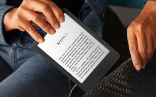 Amazon: Zwei neue Kindle-Modelle vorgestellt