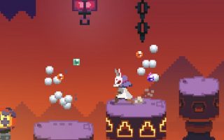 App des Tages: Lucky Luna im Video