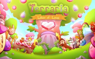 App-Mix: Terraria mit großem Update, neue Spiele und viele Rabatte
