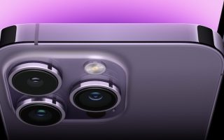 iPhone 15 Pro: Apple spart sich Upgrade auf Super-Kamera