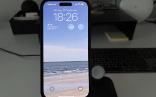 iPhone 16 Pro: Diese große Verbesserung plant Apple fürs Display