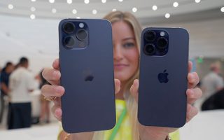 iPhone 14 Pro und iPhone 14 Pro Max bei Apple wieder sofort erhältlich