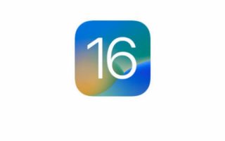 iOS 16.0.3 für alle User von Apple veröffentlicht