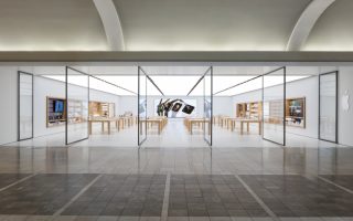 Nach zähen Verhandlungen: Zweiter US-Apple-Store erhält Tarifvertrag