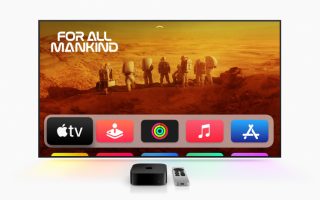 Apple TV: Neues Update soll nervigen Bug beheben