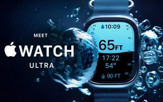 Apple Watch Ultra: Neue „Oceanic+“-App im ersten Hands-on