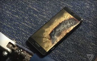Video: Geschwollene Akkus bei Smartphones von Samsung