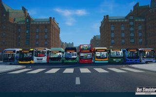 App des Tages: Bus Simulator City Ride im Video