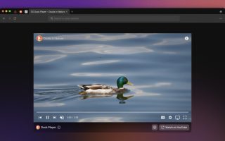 DuckDuckGo für Mac: Der „sichere“ Browser jetzt für alle User