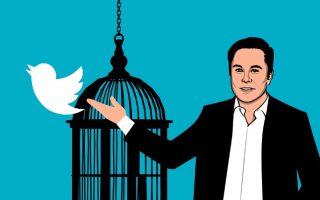 Elon Musk holt iPhone-Jailbreaker zu Twitter