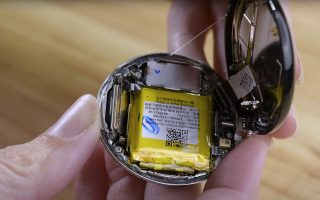 iFixit: Google Pixel Watch im Vergleich zur Apple Watch „ein Schock“