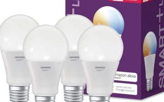 Amazon Blitzangebote: Smarte Leuchten, Steckdosen, Staubsauger & mehr