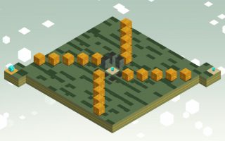 App des Tages: Lost Bits im Video