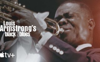 Neu bei Apple TV+: Louis Armstrong’s Black & Blues
