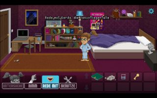 App des Tages: Lucy Dreaming im Video