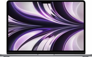MacBook Air: Neues 15,5-Zoll Modell in 2023?