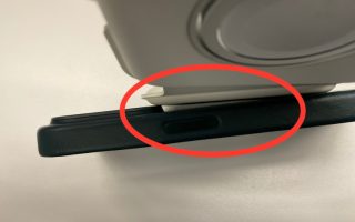iPhone 14 Pro: Apples eigenes MagSafe-Zubehör passt nicht
