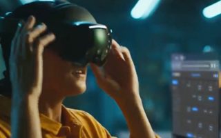 Meta hofft auf AR/VR-Aufschwung durch Vision Pro