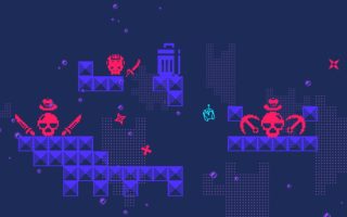 App des Tages: „Retro-Abgrund“ im Video