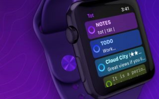 Tot Mini: Smarte Erinnerungen neu für die Apple Watch