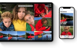 iOS 16.1: So nutzt Ihr die neue gemeinsame iCloud Fotomediathek
