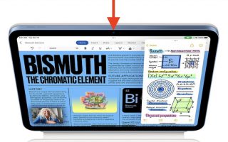 iPad: Neuausrichtung von Apple, trotzdem weiter Merkwürdigkeiten