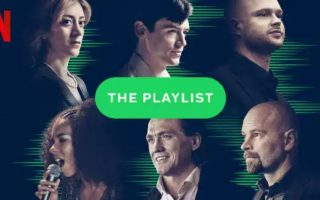„The Playlist“: Neue Serie über Spotify ab heute bei Netflix