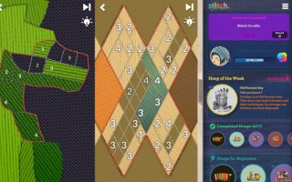 Neu bei Apple Arcade: „Stitch“ und viele Updates