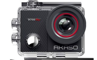 Amazon Blitzangebote: 4K-Actioncam, Microsoft 365 & mehr