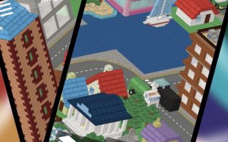 App des Tages: Brictopia für Lego-Fans