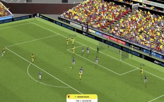 Neu bei Apple Arcade: „Football Manager 2023 Touch“ und viele Updates