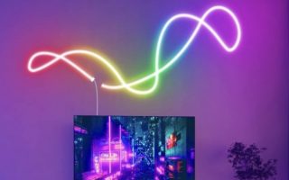 Amazon Blitzangebote: Govee Lightstrip minus 32 Prozent, Soundcore, Netgear, Arlo, Elgato & mehr