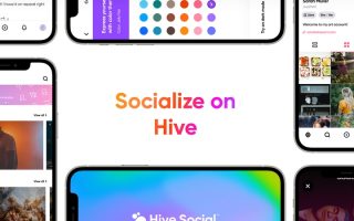 App des Tages: Hive als Twitter-Alternative