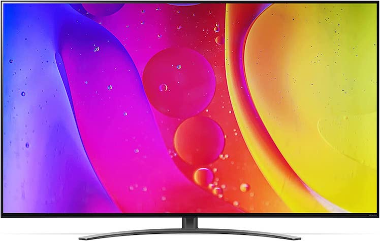 Apple | LG Smart TVs up to 38% cheaper, M2 MacBook Pro, iPhone screen protectors & more - iTopnews.de | macbook | LG 65 Zoll Nano Cell