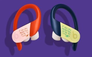 Beats teasert neue Powerbeats Pro-Generation an