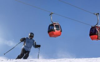 Slopes: Ski & Snowboard-App jetzt mit Garmin-Anbindung