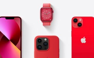 Kommt ein iPhone 15 (PRODUCT)RED?
