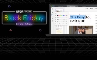 UPDF für Mac und iOS: Die beste Lösung zum Bearbeiten von PDFs (+ RABATT)