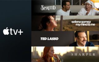 Apple TV+: Neues Video zeigt die Highlights 2023