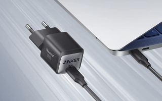 Amazon Blitzangebote: Anker Nano II 30W für nur 20,24 Euro, Powerbank mit Popsocket nur 49,99 Euro & mehr