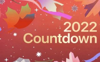 Apple 2022 Countdown: Heute „Moonfall“ zum Sonderpreis kaufen