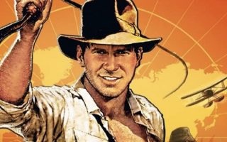 Apple TV+: Neue Serie „Shrinking“ vereint Indiana Jones und Ted Lasso
