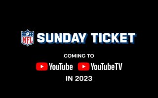 Apple geht leer aus: YouTube sichert sich Rechte an NFL Sunday Ticket
