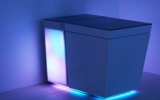 11.500 US-Dollar: Smart Home Klo mit Alexa