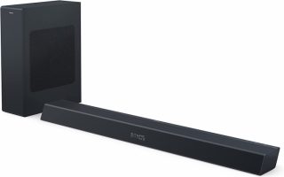 Amazon Blitzangebote: Philips 2.1 Soundbar, Sony Fernseher & mehr